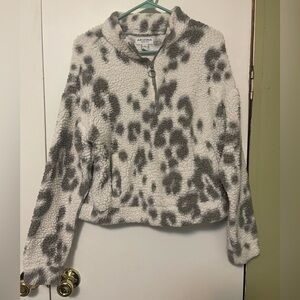Arizona Jeans Co Womens Soft Sweater
